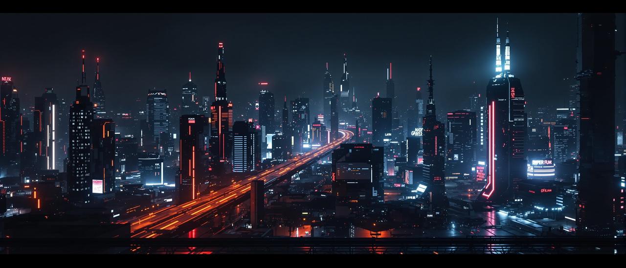 阳光影视年度大片：未来之城2026震撼首映